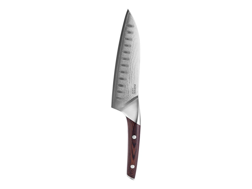 Eva Solo Santoku-kniv NORDIC KITCHEN 18 cm