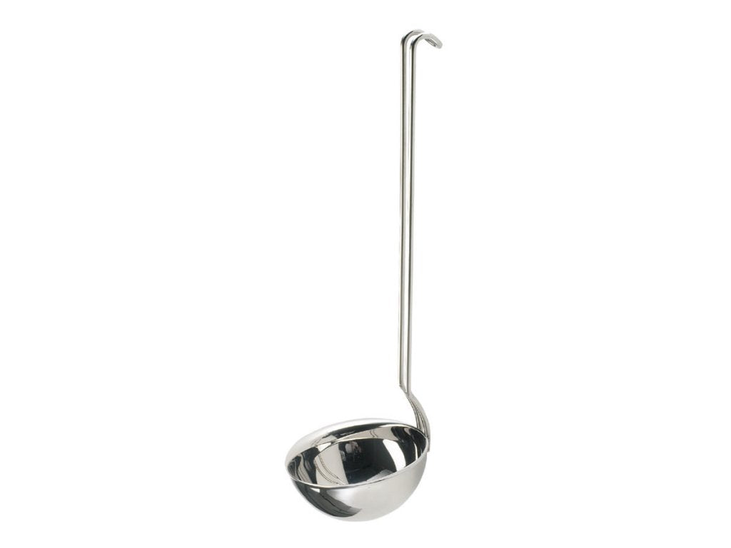 Eva Solo Soppslev EVA TRIO 9 cm, rostfritt stål