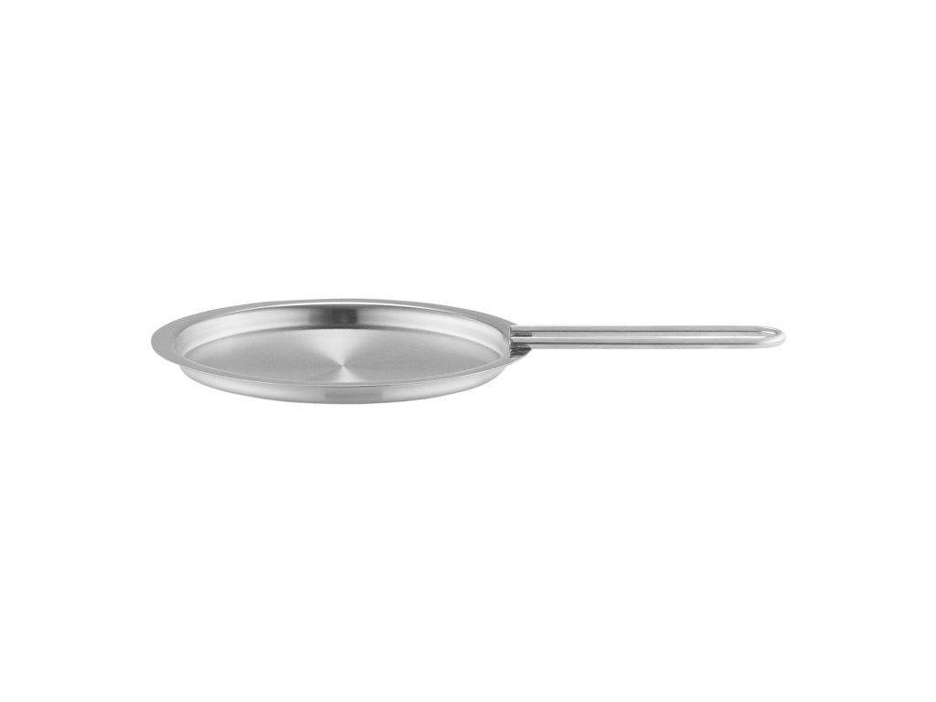 Eva Solo Kastrullock 13 cm, platt, rostfritt stål