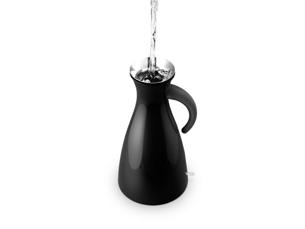 Eva Solo Elektrisk vattenkokare 1,5 l, svart