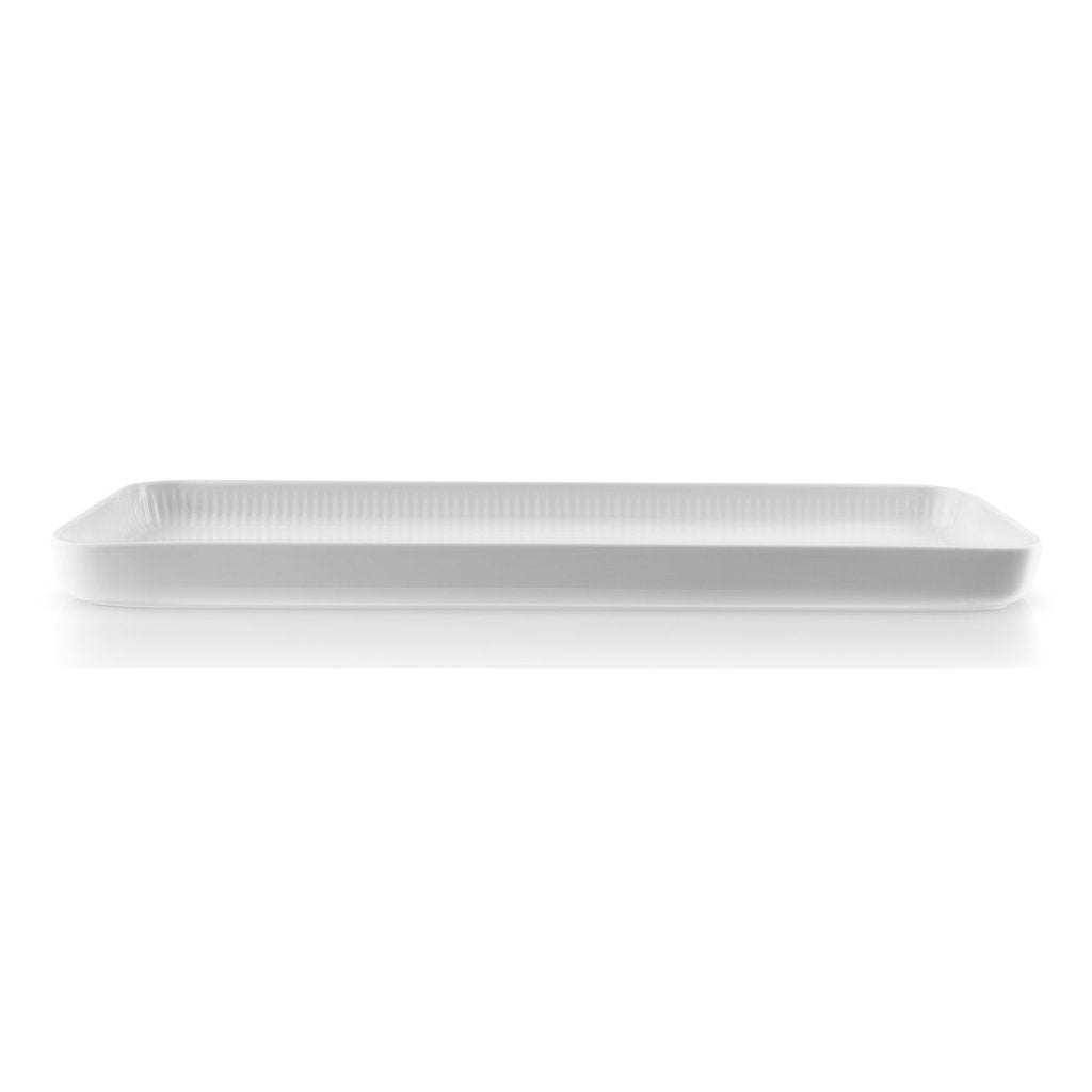 Eva Solo Serveringsfat Legio Nova vit 37 x 13 cm Eva Solo