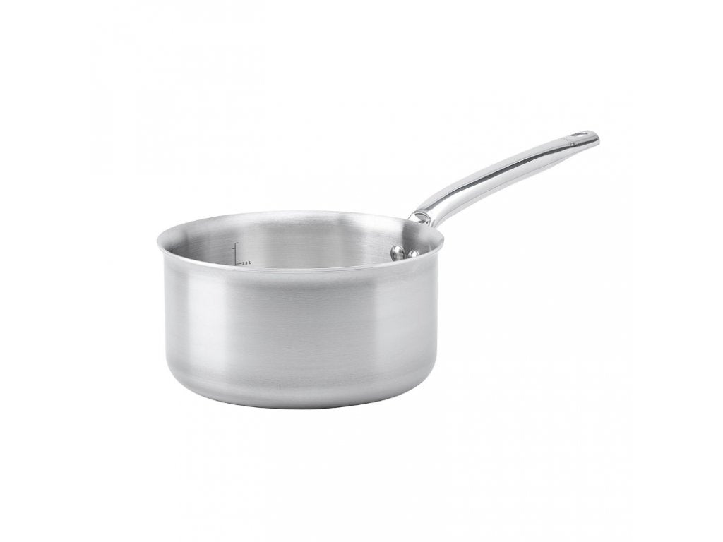 de Buyer Kastrull ALCHIMY 20 cm, 2,5 l, rostfritt stål