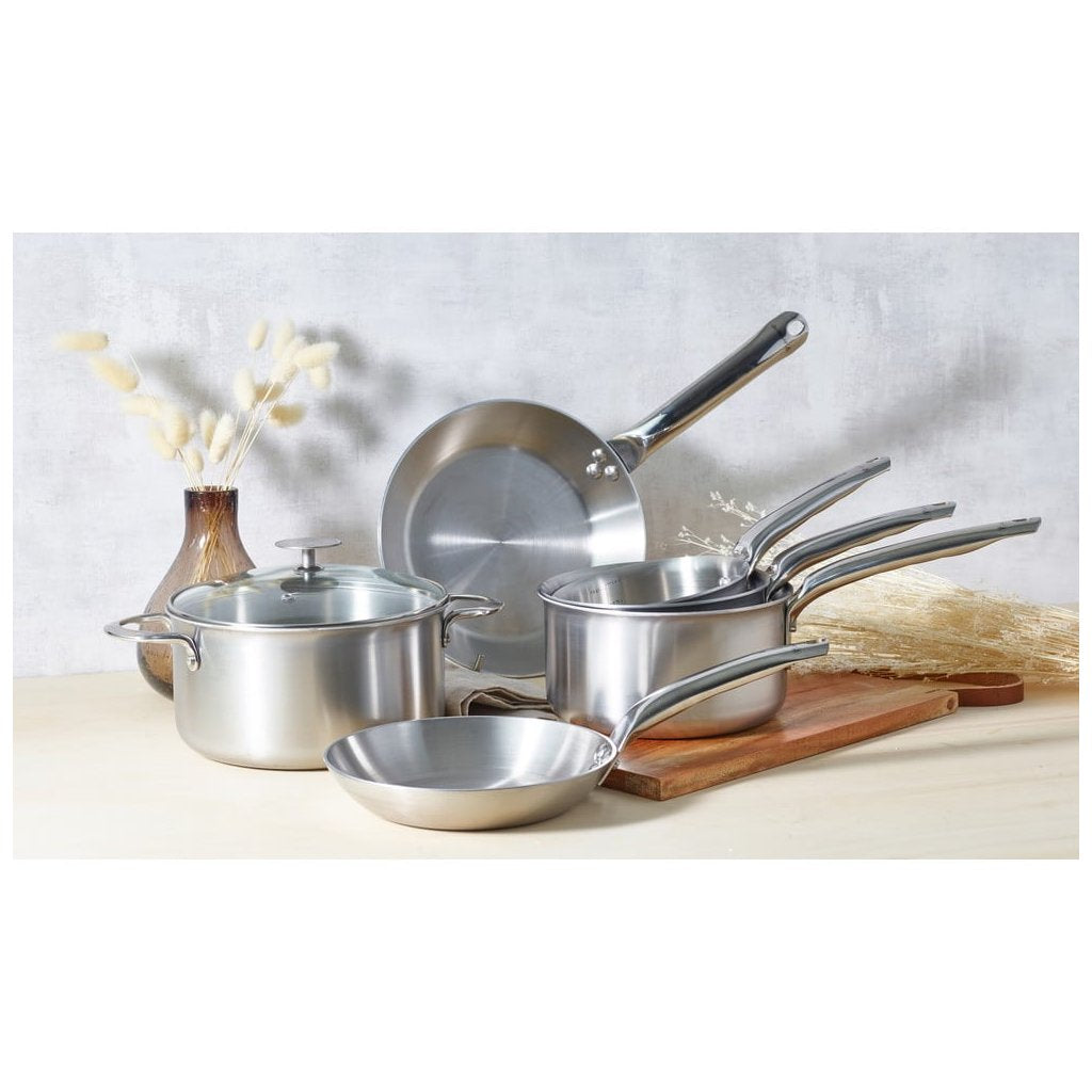 de Buyer Kastrull ALCHIMY 16 cm, 1,5 l, rostfritt stål