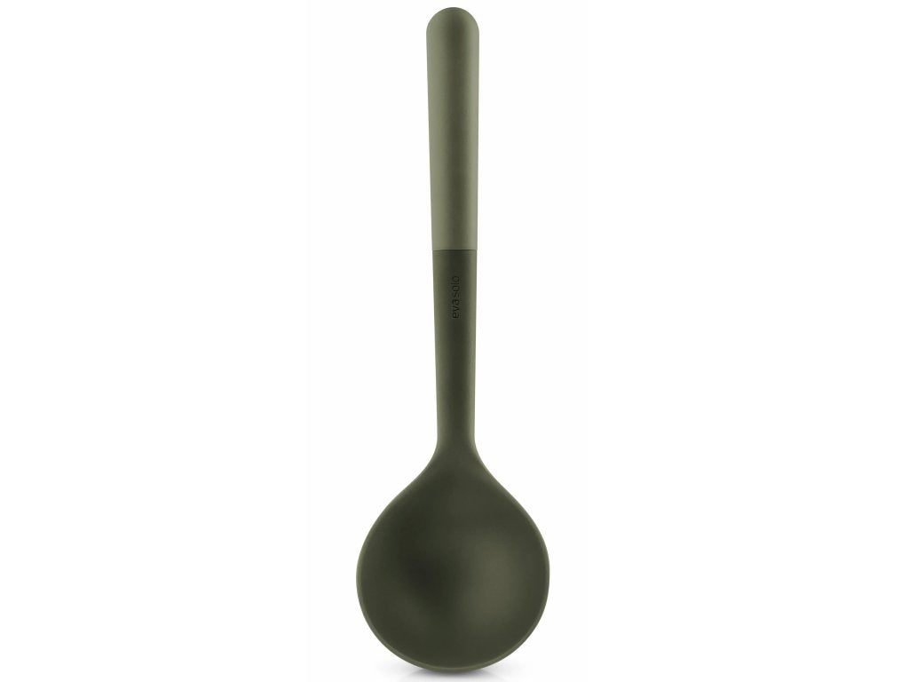 Eva Solo Soppslev GREEN TOOL 28 cm, grön