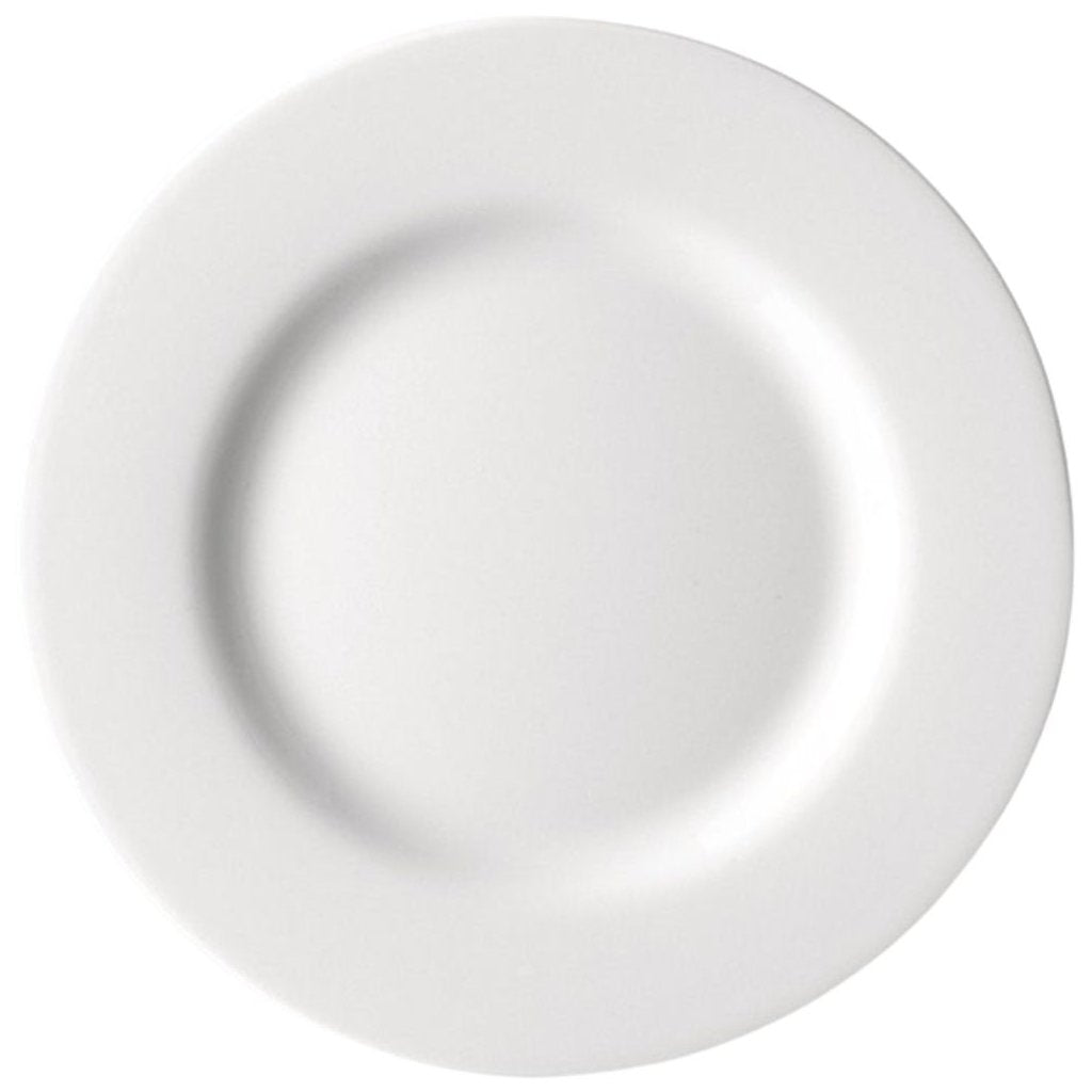 Alessi Desserttallrik PLATEBOWLCUP 20 cm