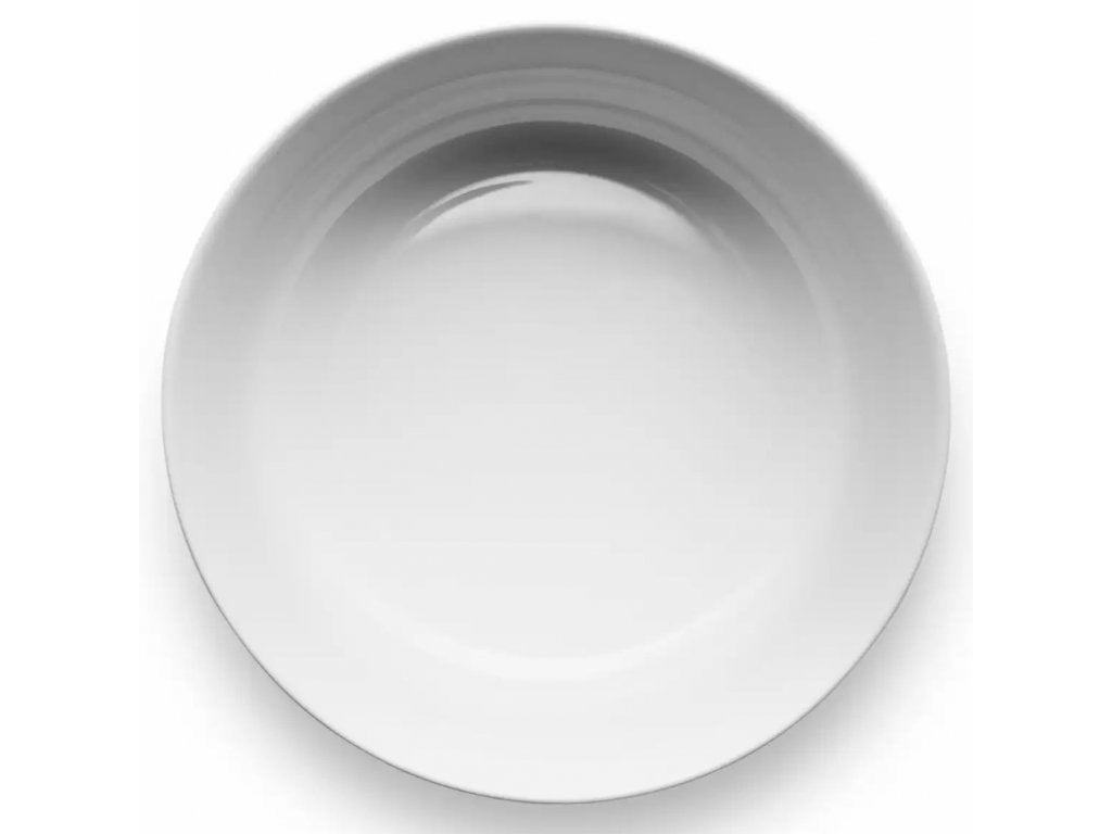 Eva Solo Serveringsskål LEGIO NOVA, 1 l, vit, porslin