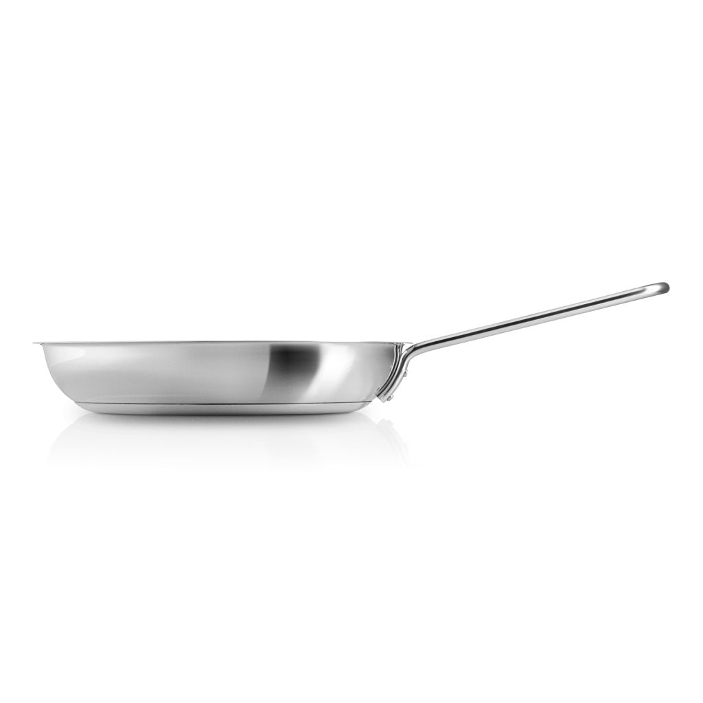 Eva Solo Non-stick stekpanna med temperaturkontroll O 24 cm Eva Solo
