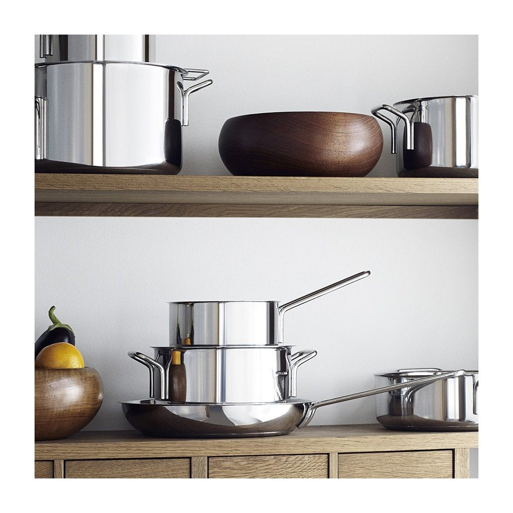 Eva Solo Non-stick stekpanna med temperaturkontroll O 24 cm Eva Solo