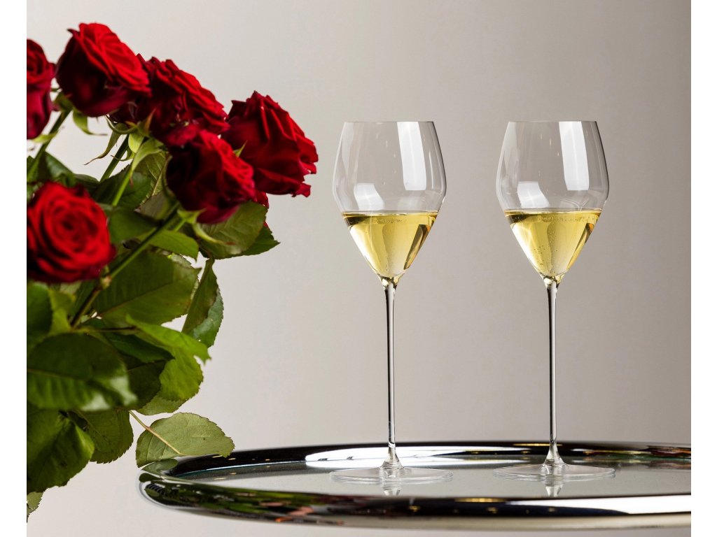 Riedel Veloce Champagneglas 2-pack – Original, ej auktoriserad återförsäljare