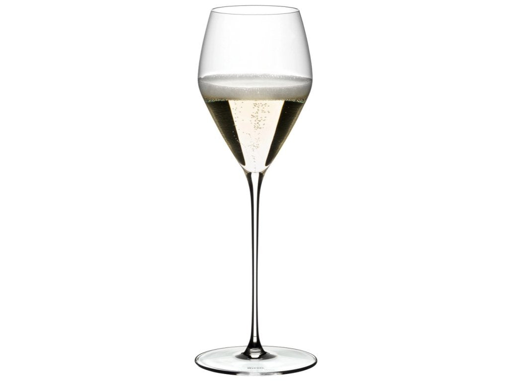 Riedel Veloce Champagneglas 2-pack – Original, ej auktoriserad återförsäljare