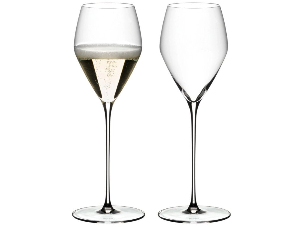 Riedel Veloce Champagneglas 2-pack – Original, ej auktoriserad återförsäljare