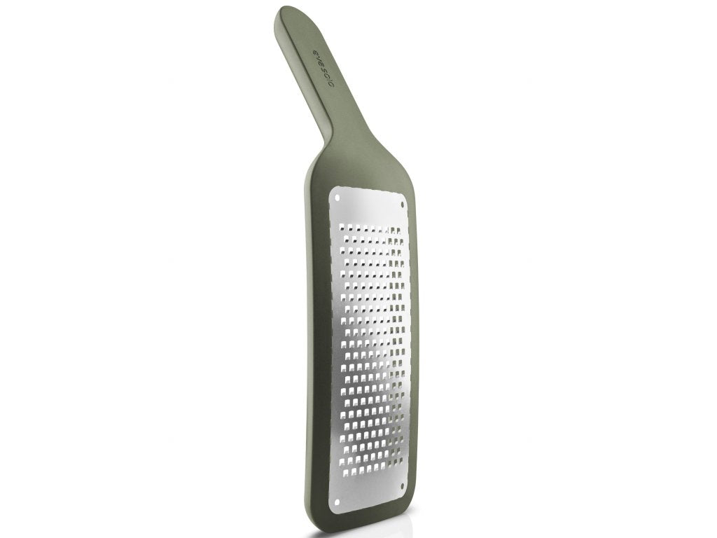 Eva Solo Medelgrovt rivjärn GREEN TOOLS 26 cm, grön, plast