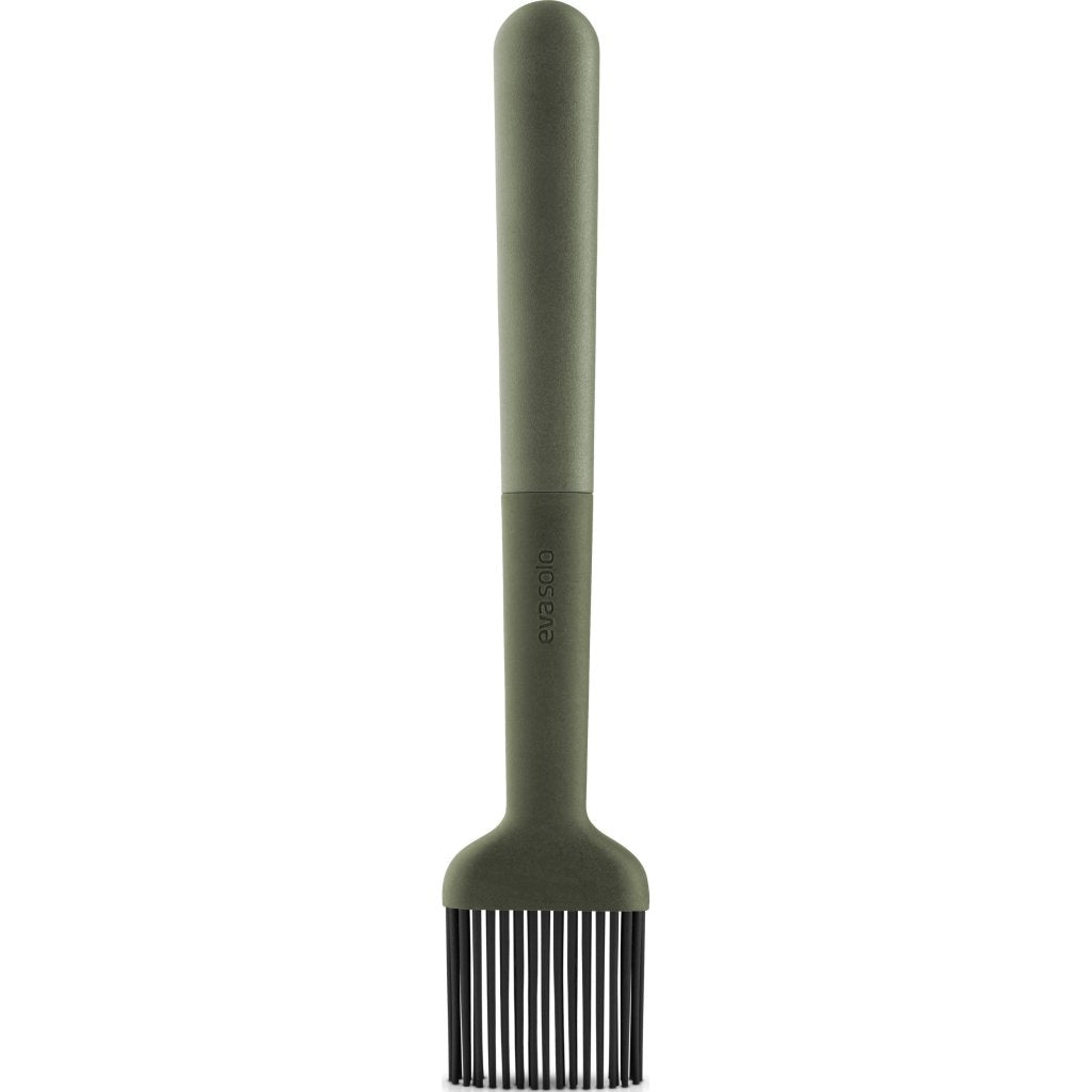 Eva Solo Bakpensel GREEN TOOLS 19 cm, grön, silikon