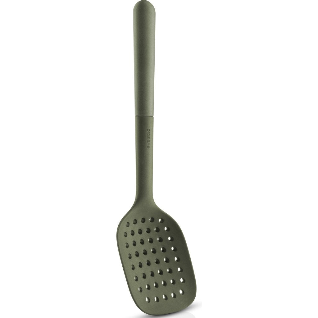Eva Solo Hålslev GREEN TOOLS 29 cm, grön, plast