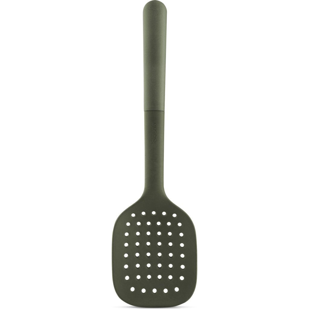 Eva Solo Hålslev GREEN TOOLS 29 cm, grön, plast