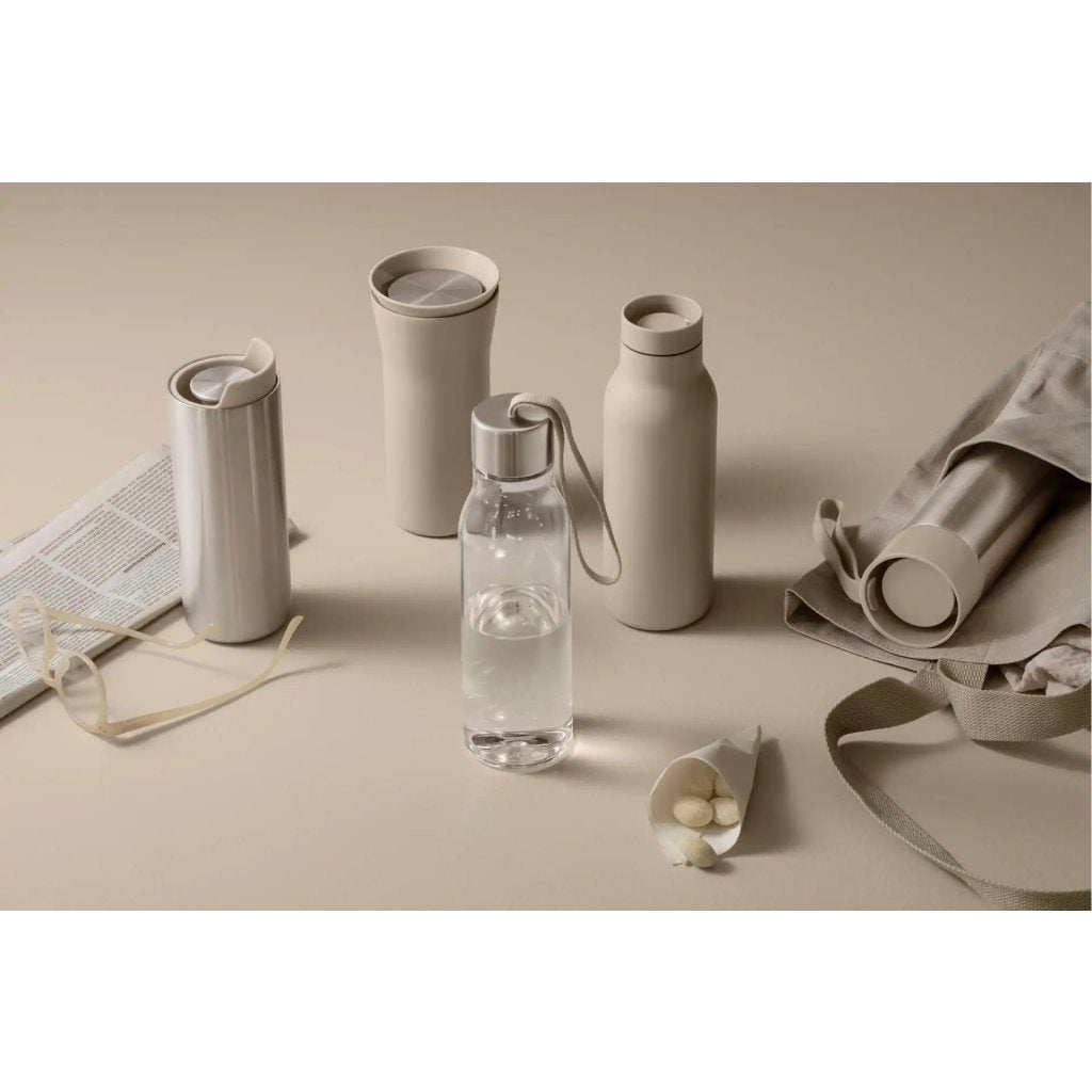 Eva Solo Resemugg CITY TO GO 350 ml, pärlbeige