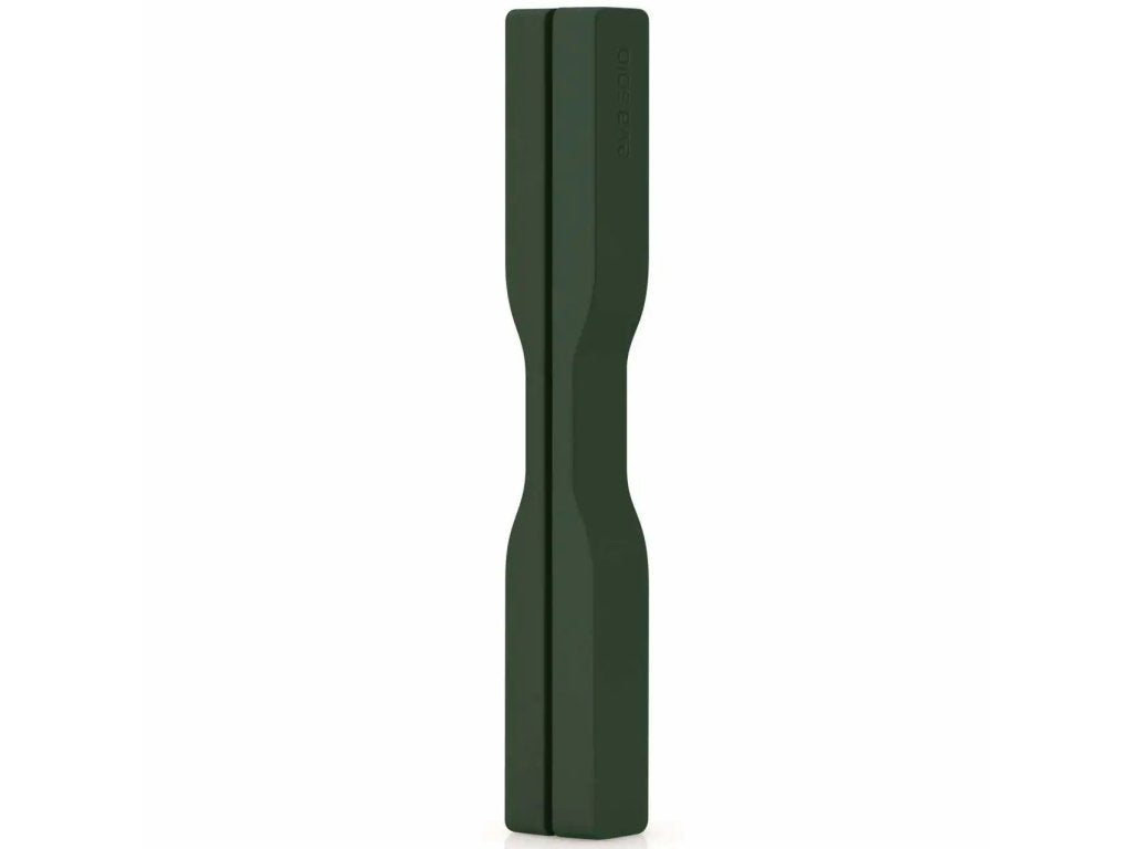 Eva Solo Grytunderlägg MAGNETIC 20 cm, smaragdgrön