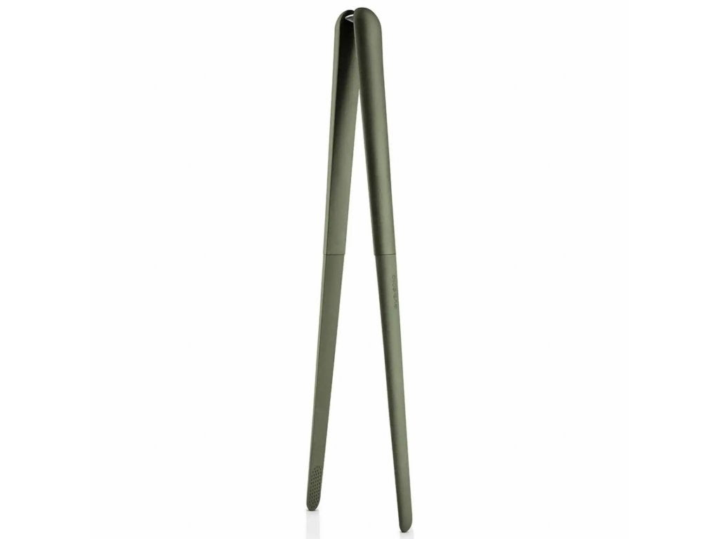 Eva Solo Kökspincett GREEN TOOLS 29 cm, grön, silikon