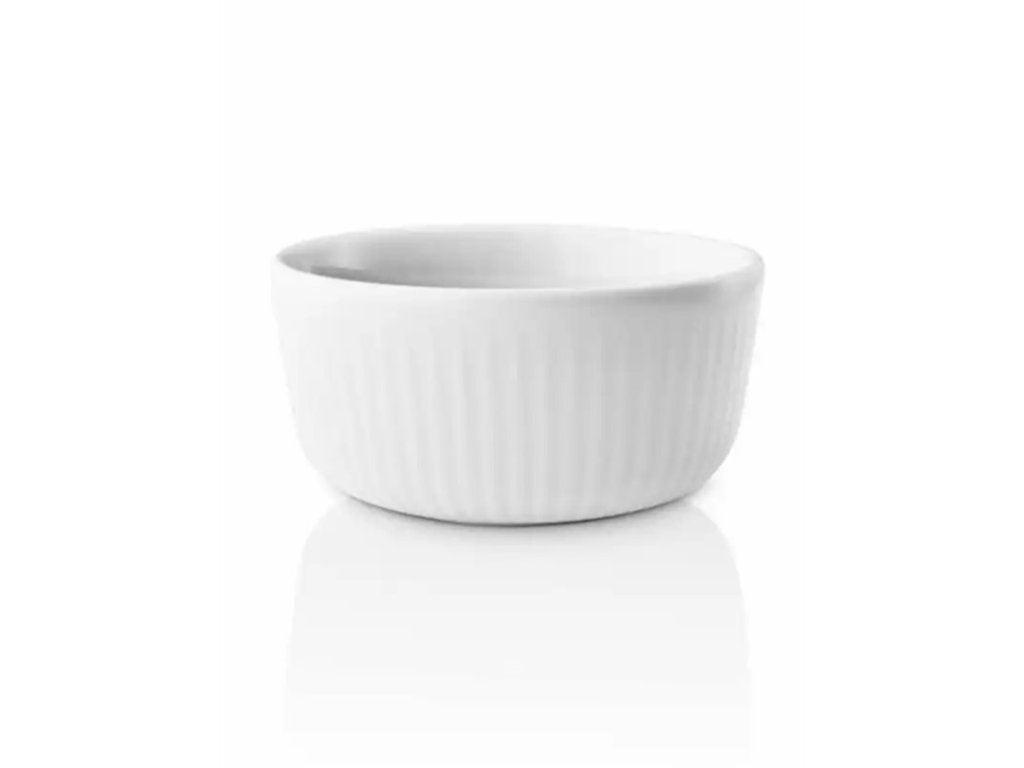 Eva Solo Serveringsskål LEGIO NOVA 250 ml, vit, porslin