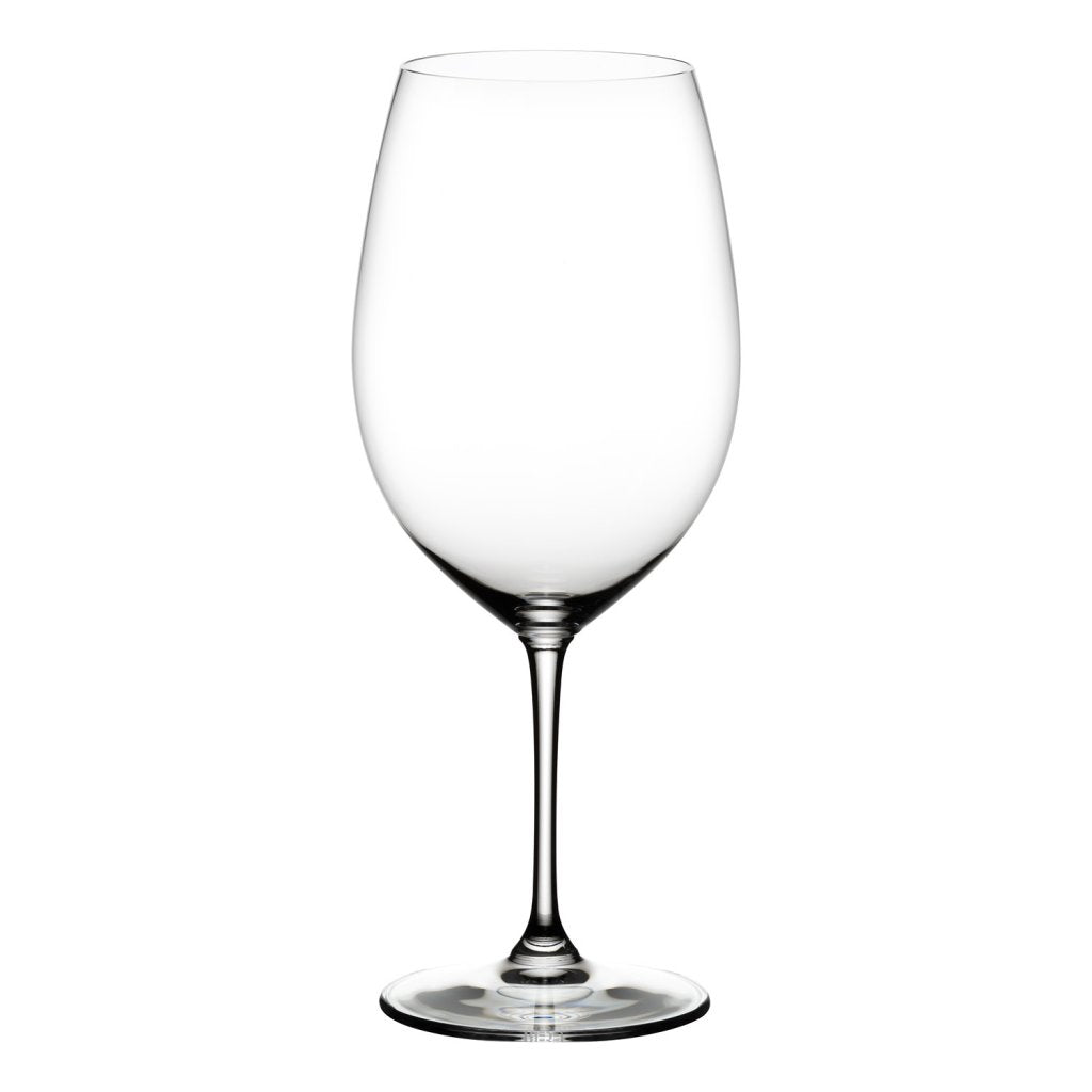 Riedel Cabernet 96cl Rödvinsglas, 2-pack, Vinum XL – Original, ej auktoriserad återförsäljare