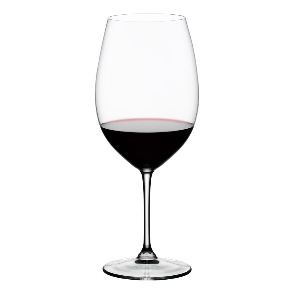 Riedel Cabernet 96cl Rödvinsglas, 2-pack, Vinum XL – Original, ej auktoriserad återförsäljare