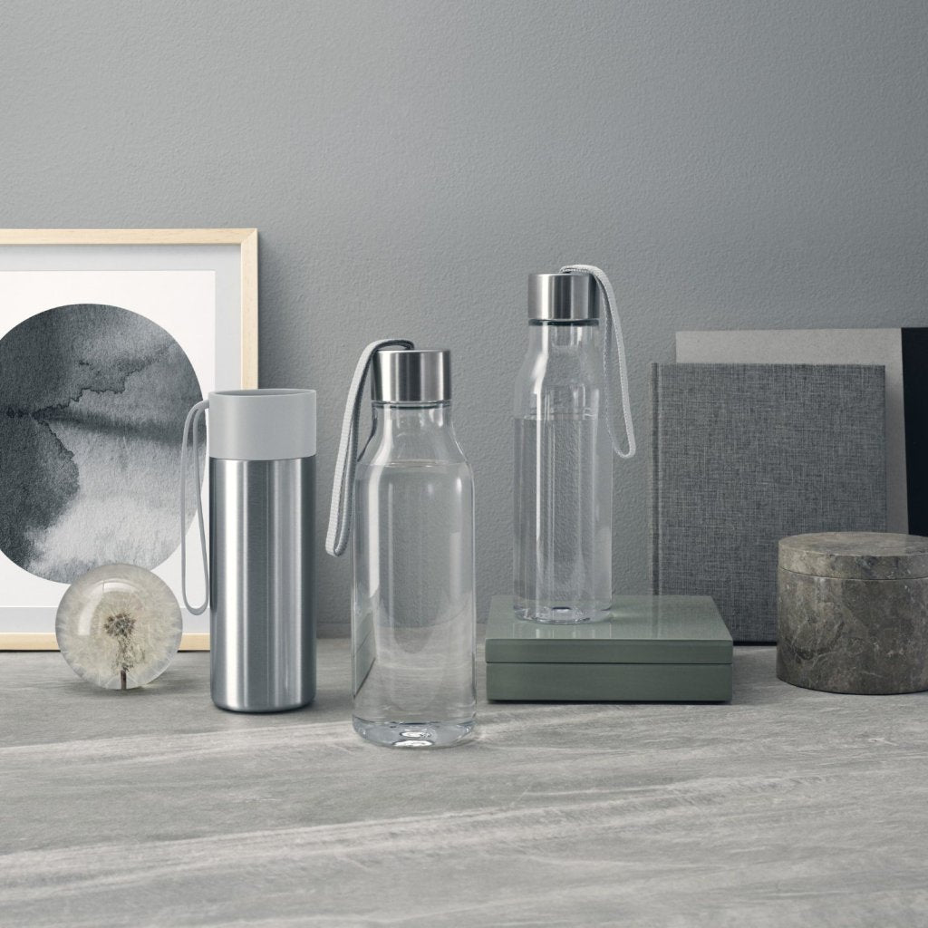 Eva Solo Resemugg TO GO 350 ml, pulver blå