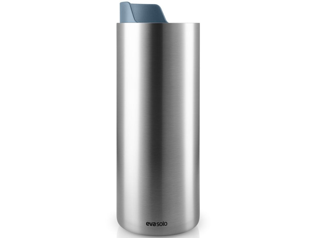 Eva Solo Resemugg URBAN TO GO 350 ml, pulver blå