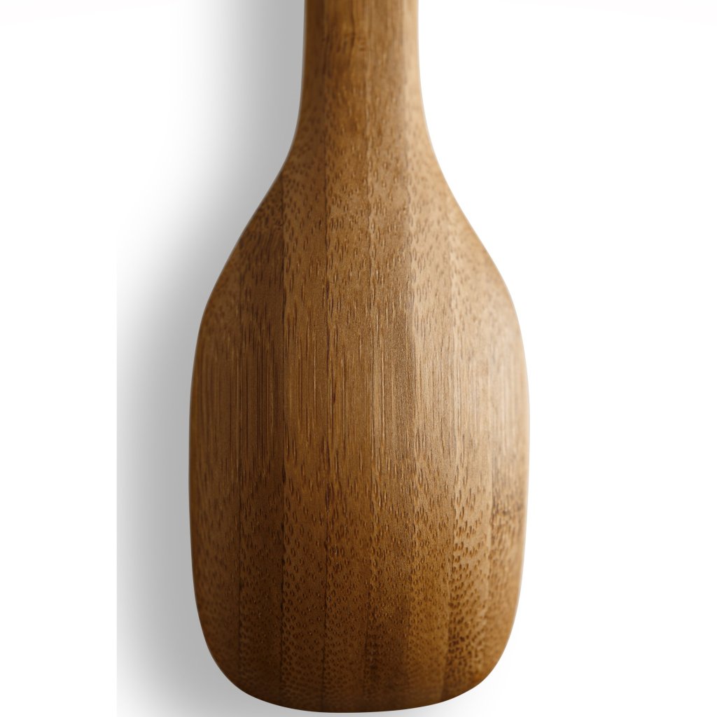 Eva Solo Blandningssked NORDIC KITCHEN 27 cm, brun, bambu