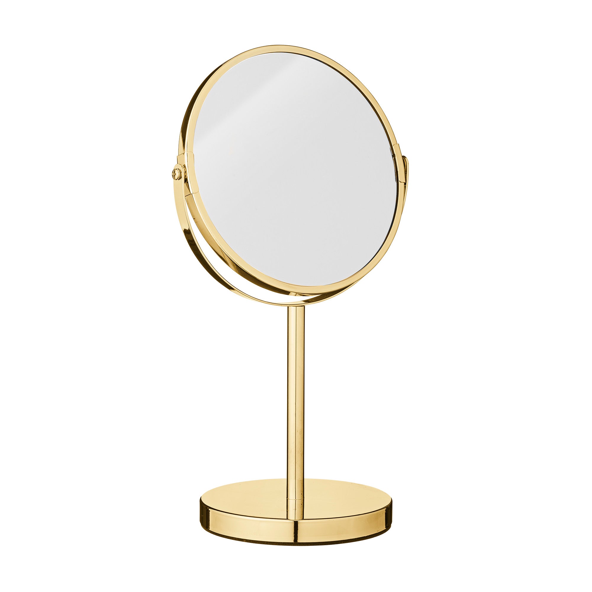 Bloomingville Milde Bordspegel, Guld, Metall