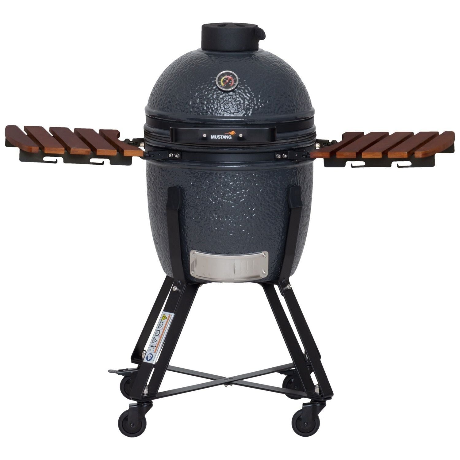 Mustang Kamado M Kolgrill