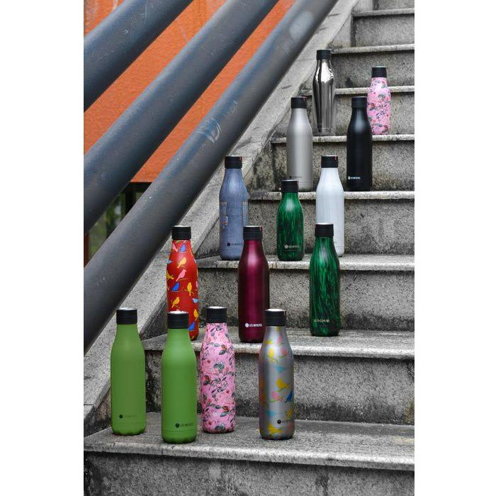 Les Artistes Bottle Up Termoflaska 50 cl Blank Rostfri