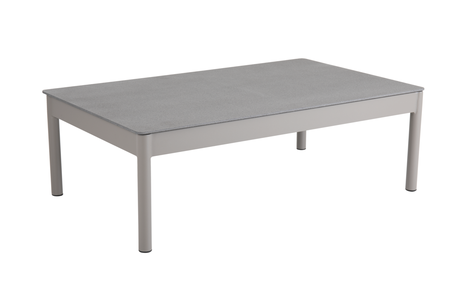 Brafab Muro soffbord Khaki/grå