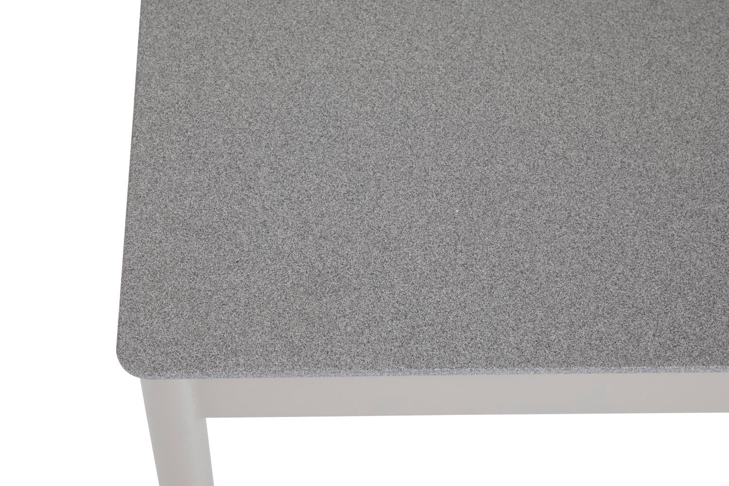 Brafab Muro soffbord Khaki/grå