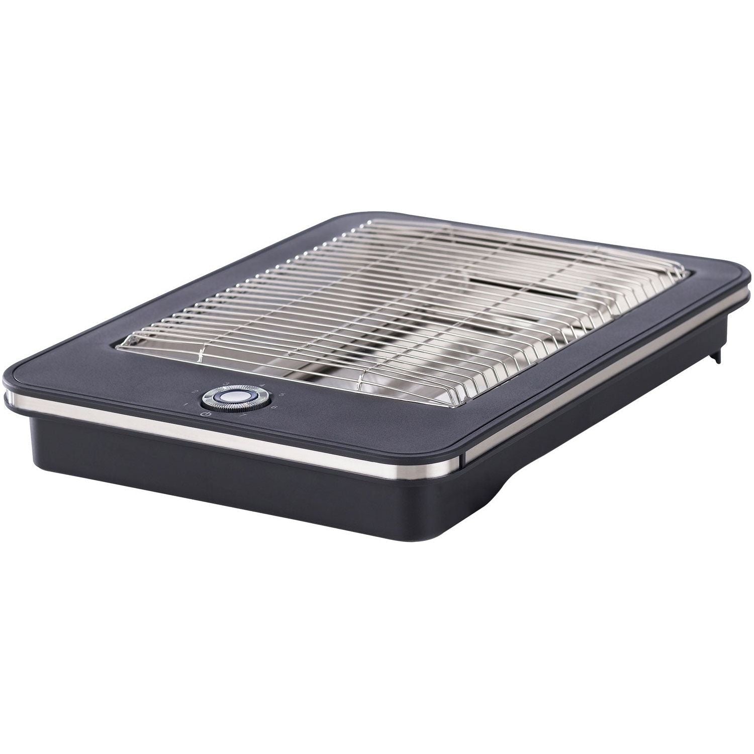 OBH Nordica Brödrost Classic 2632 Flat