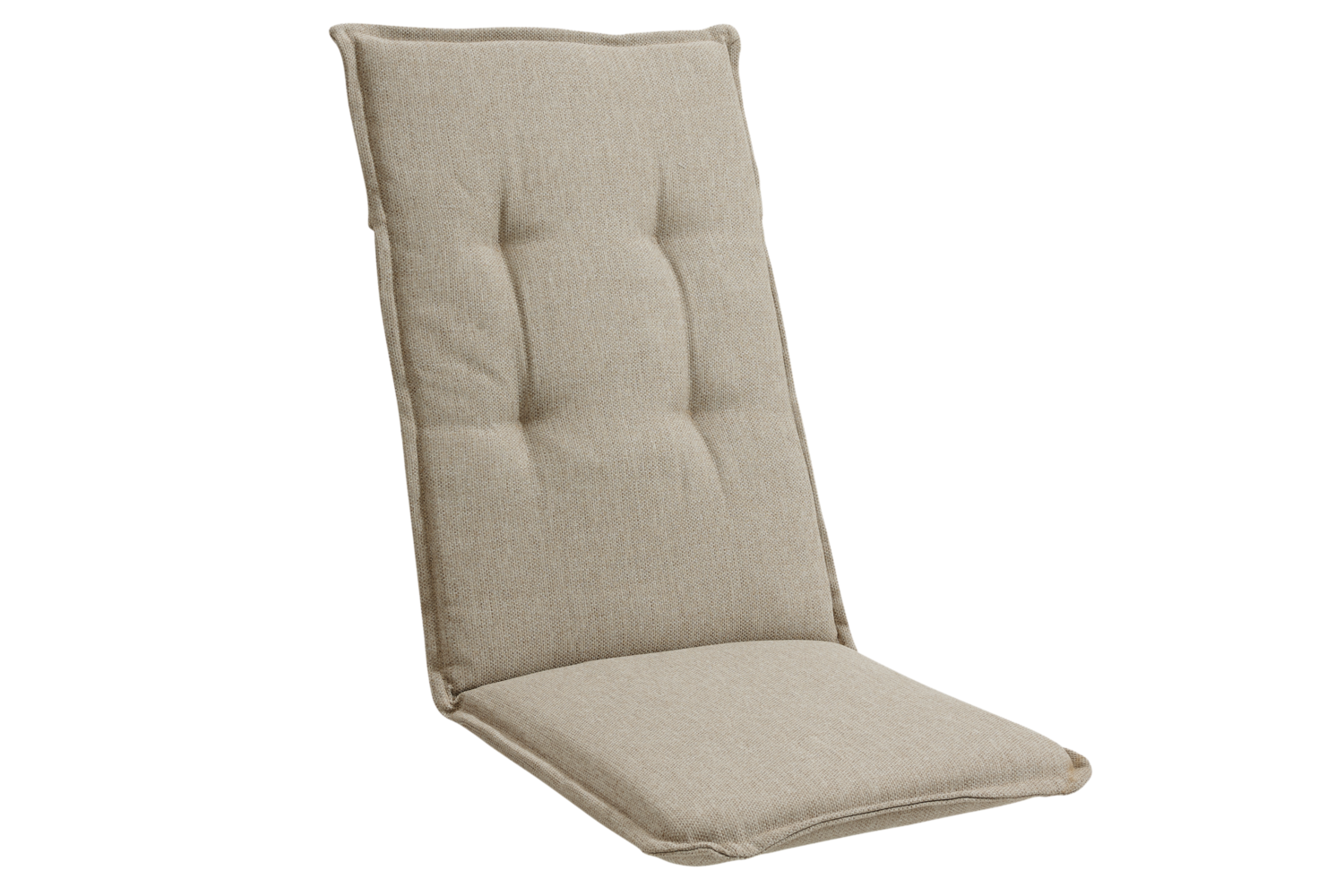 Brafab Ninja pos.stolsdyna Beige