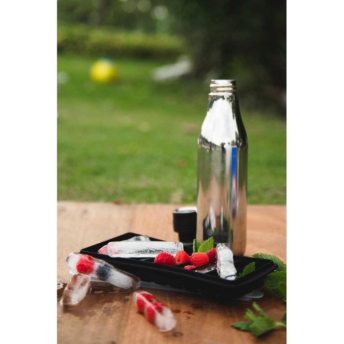 Les Artistes Bottle Up Termoflaska 50 cl Blank Rostfri