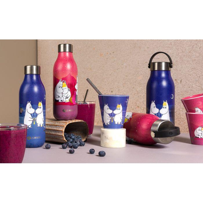Les Artistes - Bottle Up Mummi - Termoflaske - 1 L