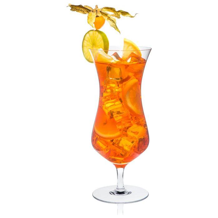 Modern House Night Event Cocktailglas 4-pack 53 cl Klar