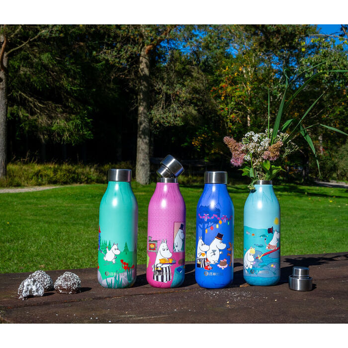 Les Artistes Bottle Up Mummi Termoflaska 0,5 l