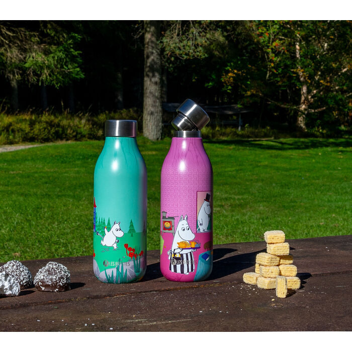 Les Artistes Bottle Up Mummi Termoflaska 0,5 l