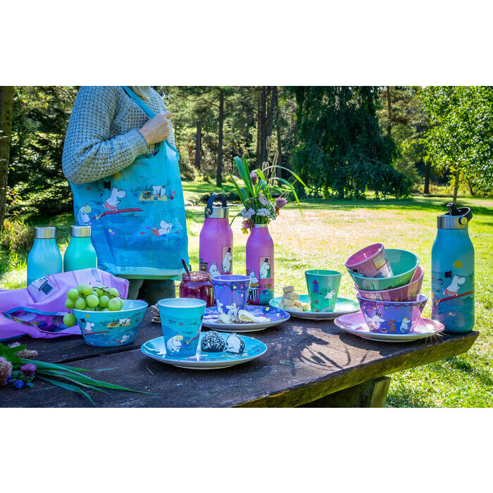Les Artistes Bottle Up Mummi Termoflaska 0,5 l
