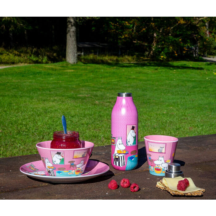 Les Artistes Bottle Up Mummi Termoflaska 0,5 l