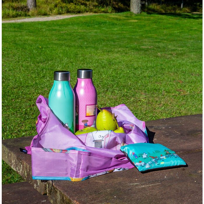 Les Artistes Bottle Up Mummi Termoflaska 0,5 l