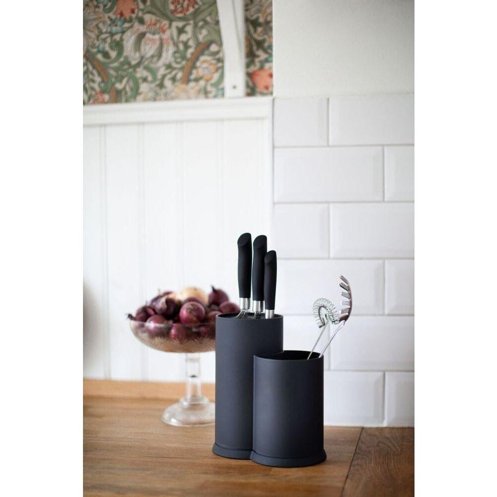 Dorre Vida Knivblock Och Redskapsställ 23 cm