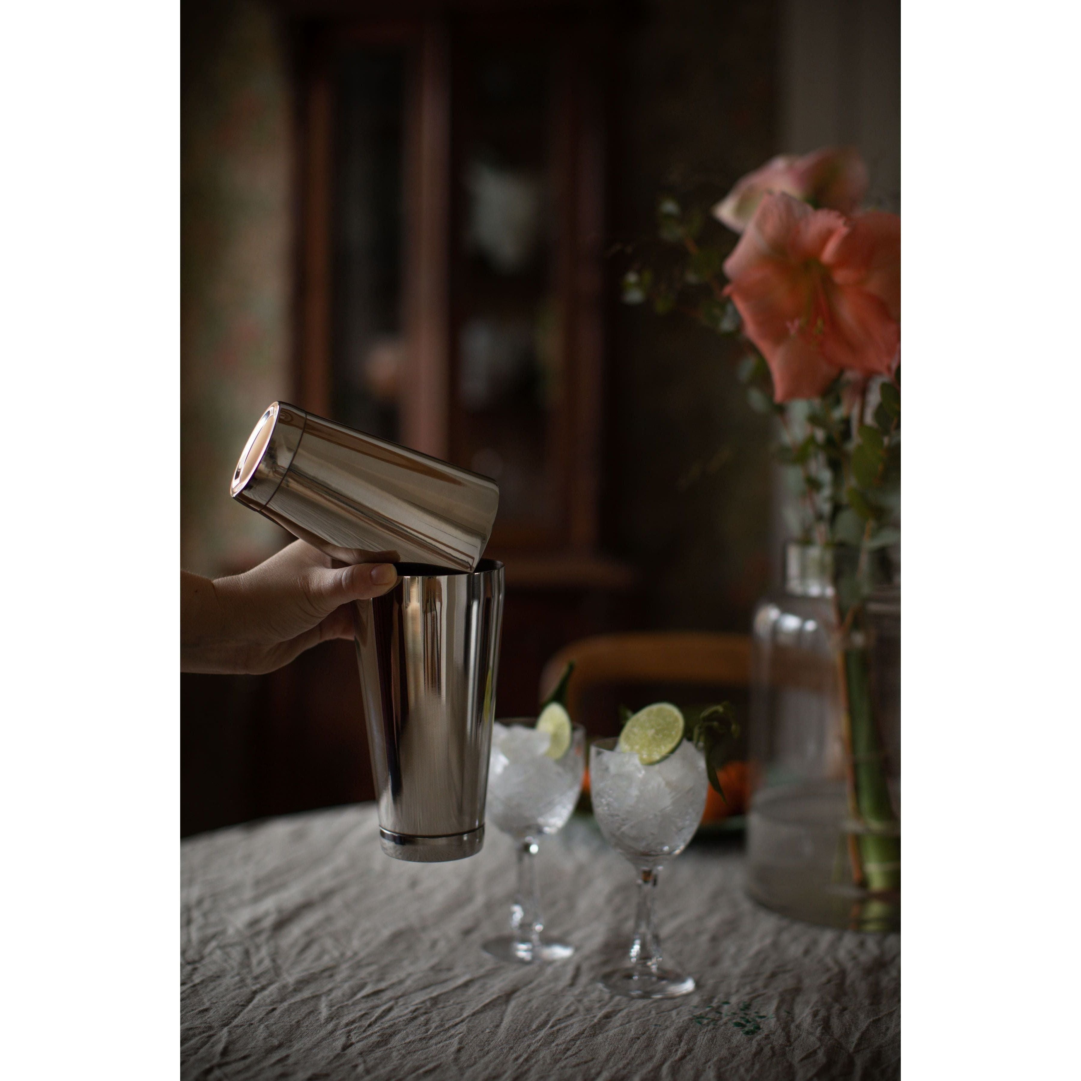 Dorre Bora Boston Shaker 0,7 l