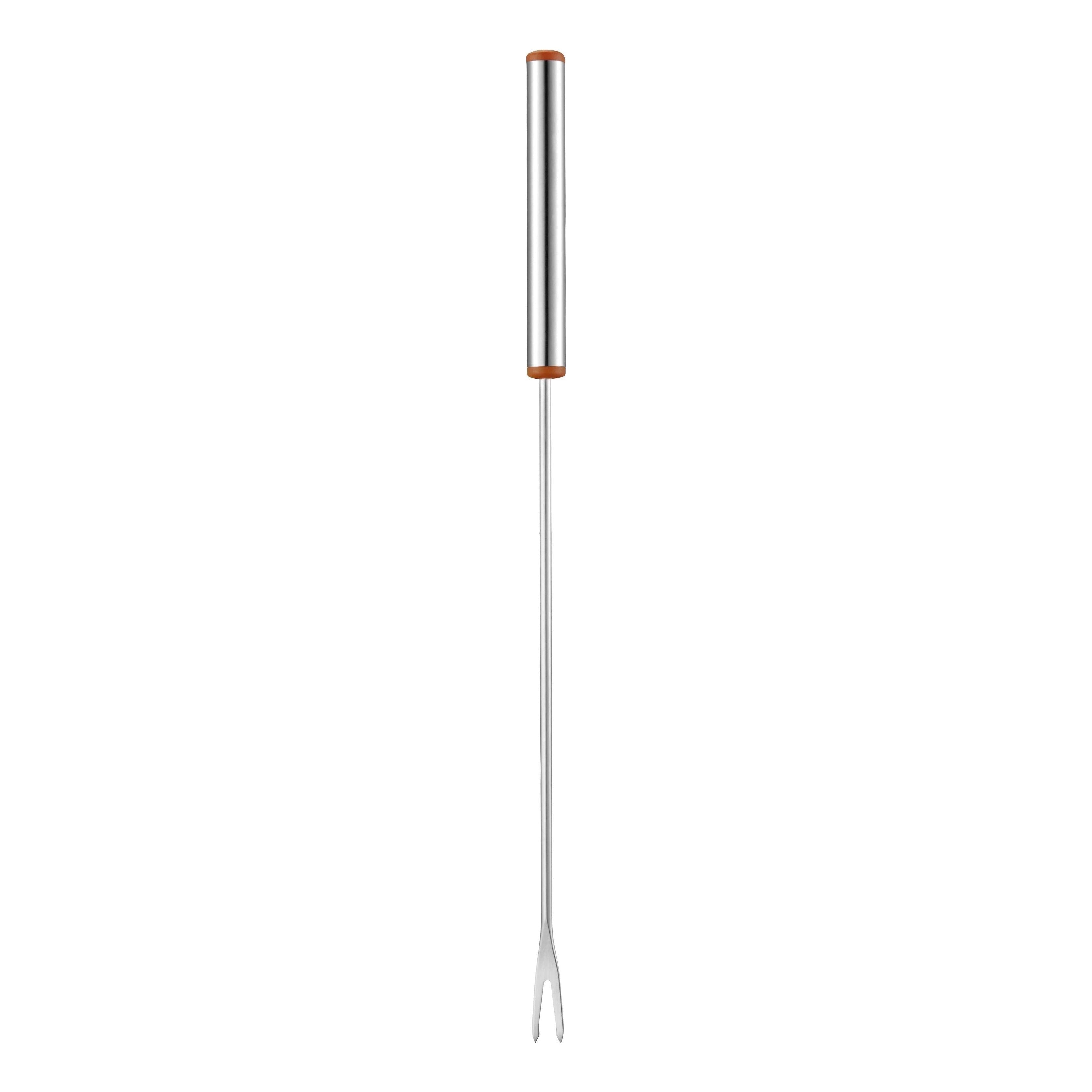 Dorre Fonda Fonduegaffel Rostfritt Stål 6-pack 24 cm