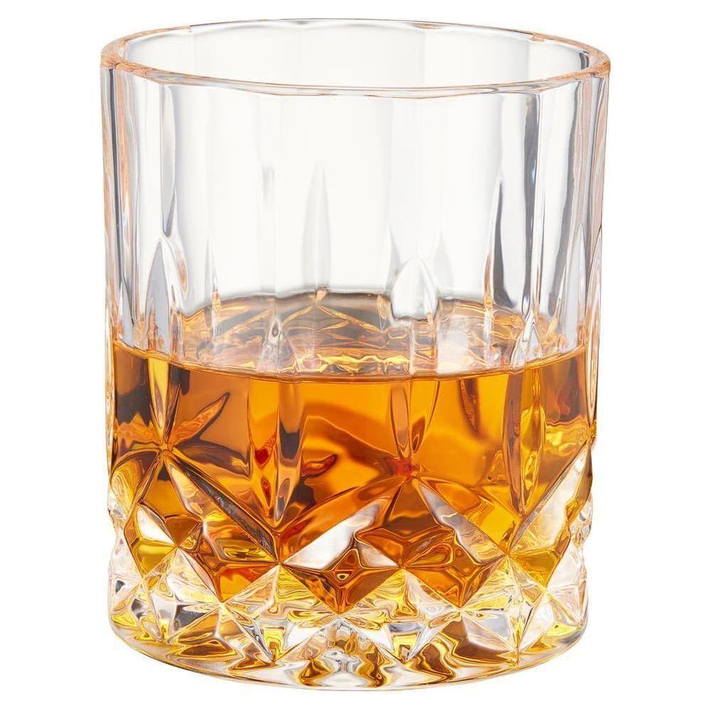 Dorre Vide Whiskeyglas 33 cl 2-pack