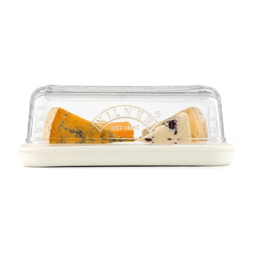 Kilner Ostbehållare 20x12x9 cm