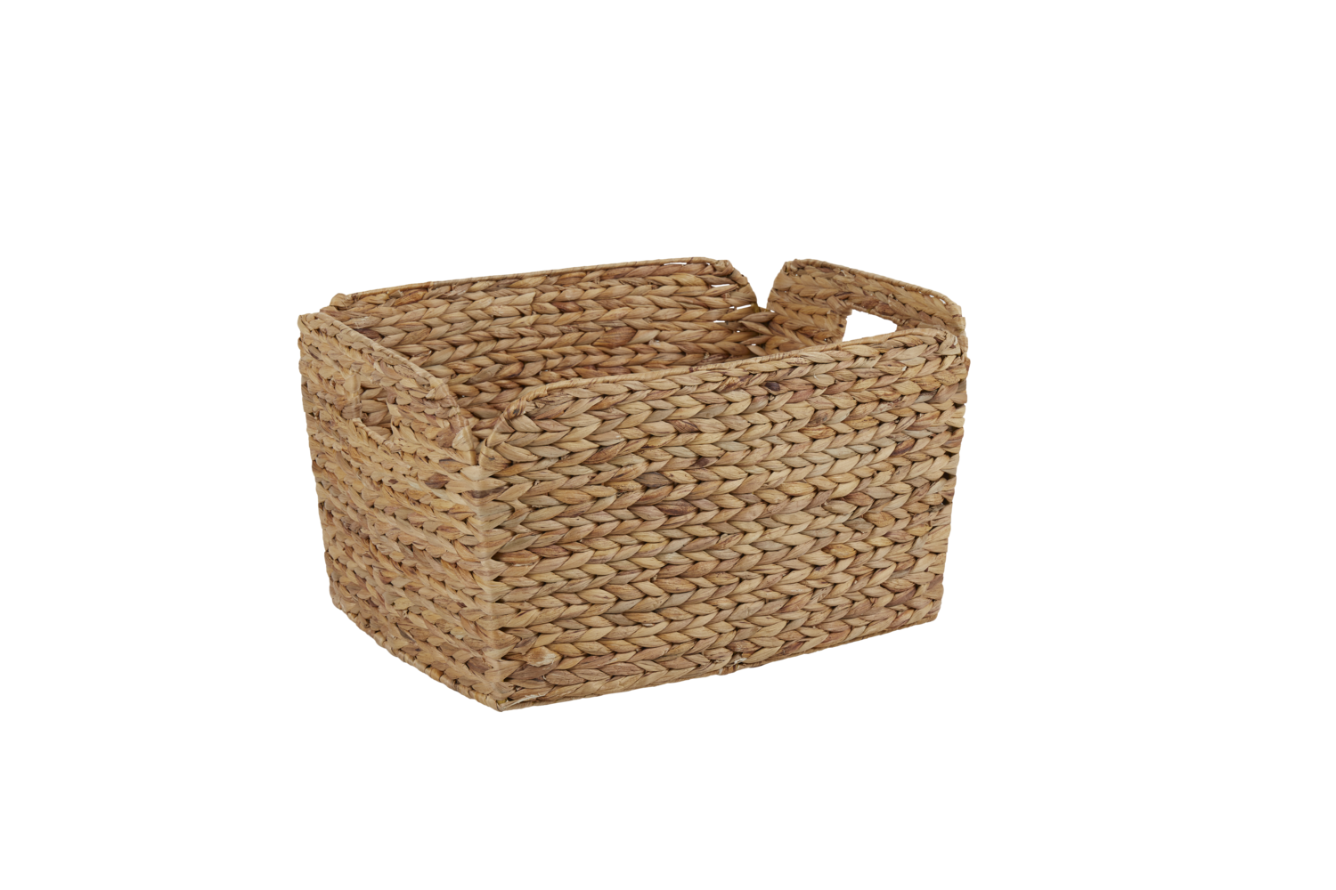 Brafab Krokus korg Natur 57x32 cm