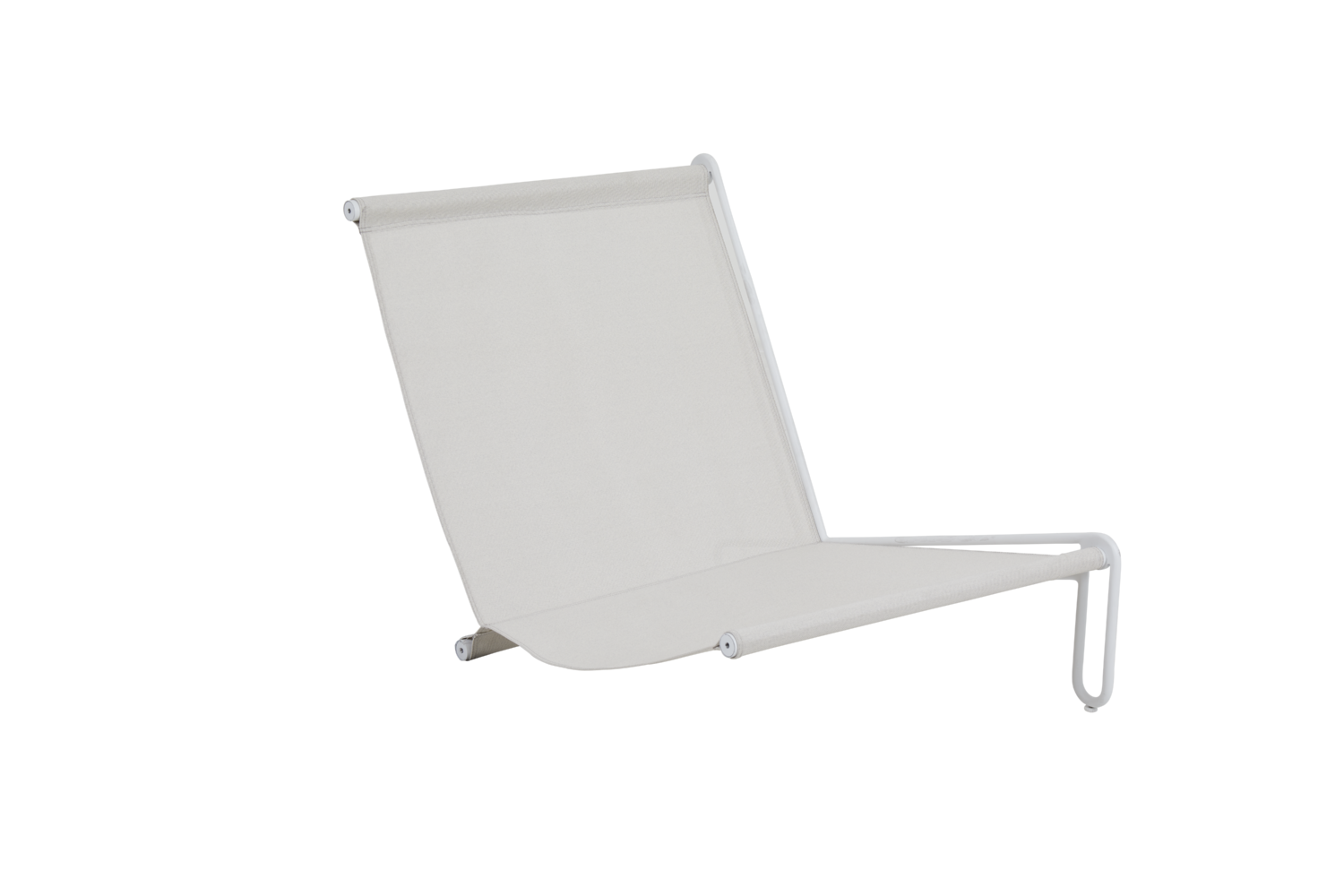 Brafab Blixt sittdel Vit/Sky grey